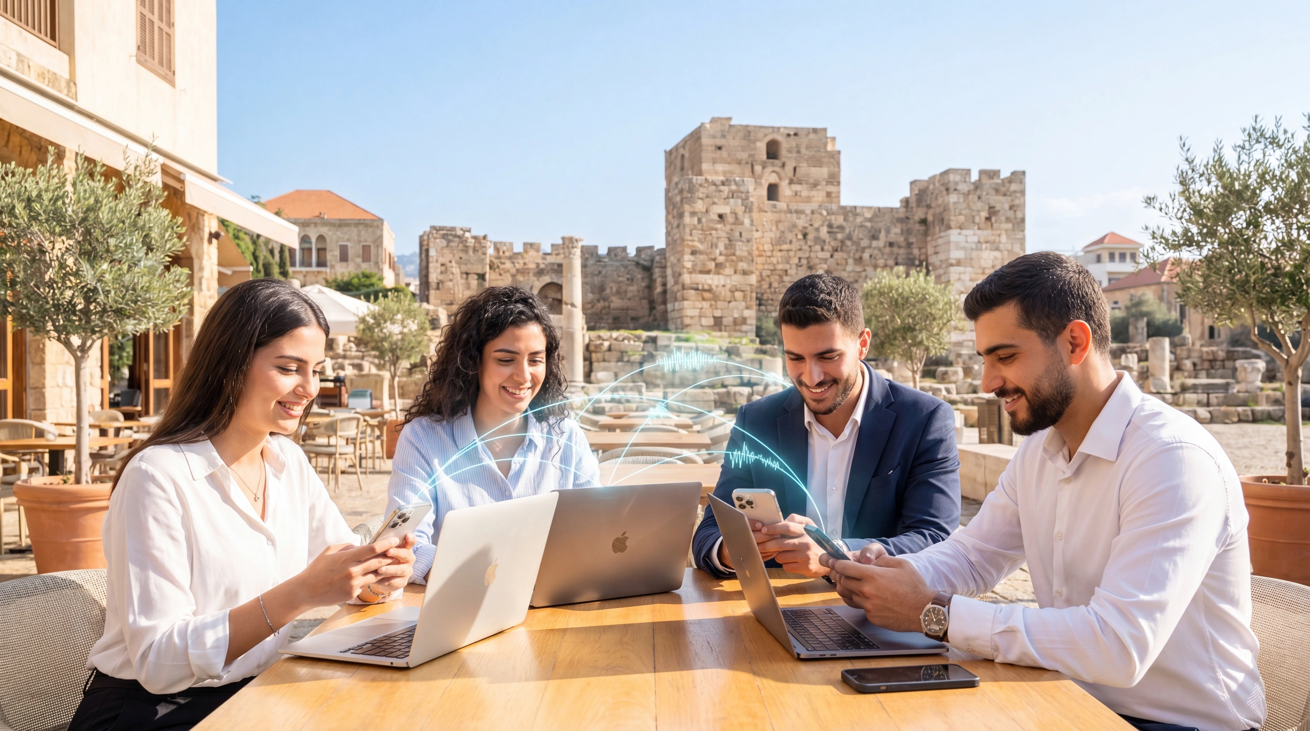 WiFast Network